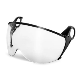 Husqvarna Osłona twarzy – bezpieczeństwo i komfort pracy