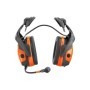 Ochronniki słuchu Husqvarna X-COM Active – do kasku
