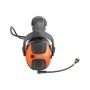 Ochronniki słuchu Husqvarna X-COM Active – do kasku