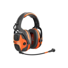 Ochronniki słuchu Husqvarna X-COM Active – pałąk