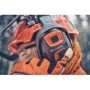 Ochronniki słuchu Husqvarna X-SYNC – do kasku