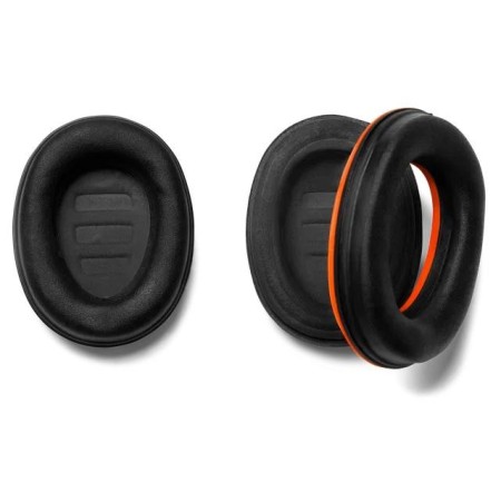 Zestaw X-COM R – wkładka wchłonna i nauszniki Husqvarna