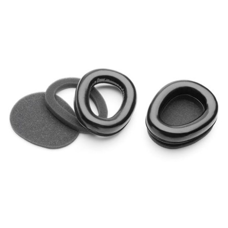 Wkładka higieniczna Husqvarna – ochronniki słuchu z radiem FM