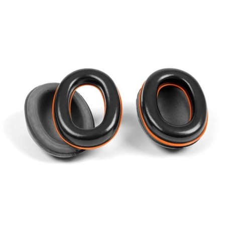 Husqvarna GARDENER – poduszki i nauszniki do ochronników słuchu