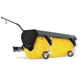 Husqvarna Szczotka do Traktora Ogrodowego