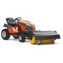 Husqvarna Szczotka do Traktora Ogrodowego