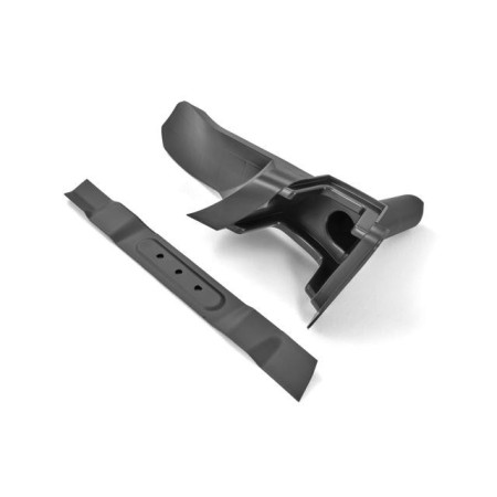 Husqvarna LC 47 – Zestaw do Mulczowania