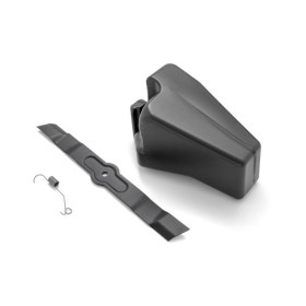 Husqvarna LC 51 – Zestaw do Mulczowania