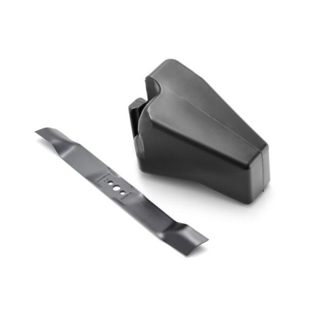 Husqvarna LC 51 Petrol – Zestaw Mulczujący