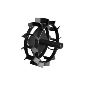 Husqvarna Zestaw kół metalowych EMM – trwałe i wytrzymałe