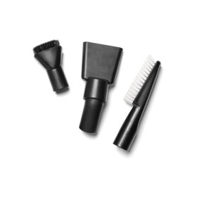 Zestaw szczotek Husqvarna – skuteczne czyszczenie aut