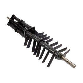 Husqvarna Noże bijakowe do wertykulatora – trwałe i mocne