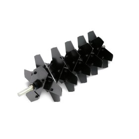 Husqvarna Noże Delta do wertykulatora – mocne i trwałe