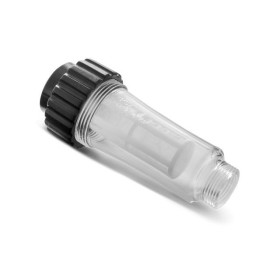 Filtr wody Husqvarna do myjek ciśnieniowych – wydajny i trwały