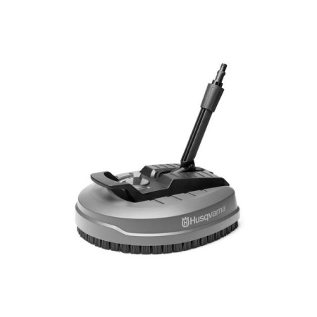 Szczotka SC 400 Husqvarna – wydajne czyszczenie pod ciśnieniem