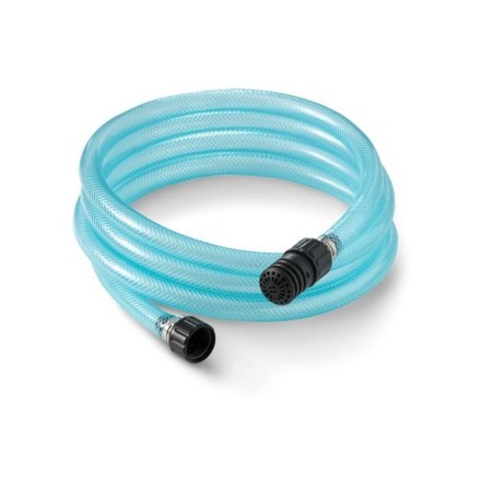 Wąż ssący Husqvarna – łatwe i skuteczne pobieranie wody