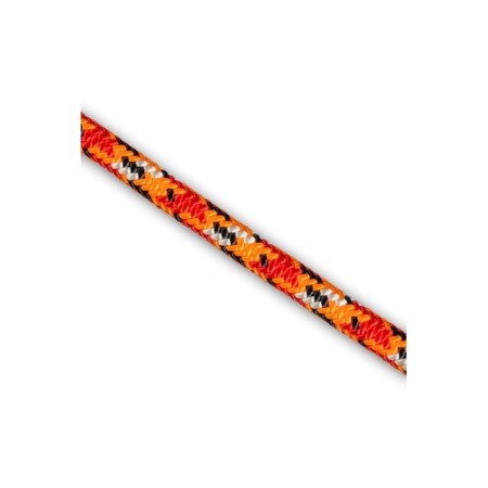 Husqvarna Lina wspinaczkowa – wytrzymała i bezpieczna