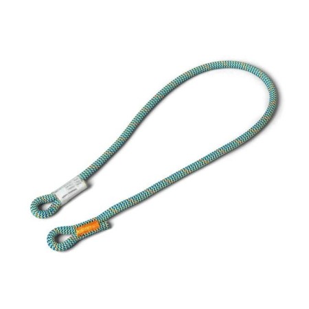 Husqvarna Prusik Eye-n-Eye – niezawodny węzeł wspinaczkowy