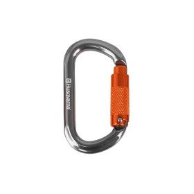 Husqvarna Karabinki – bezpieczne i wytrzymałe mocowanie