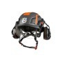 Kask Spire Vent Husqvarna – profesjonalny dla arborystów