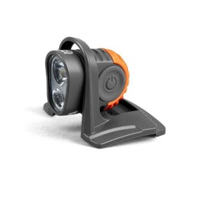 Lampka do kasku Husqvarna HL 1200 – jasne i wygodne oświetlenie