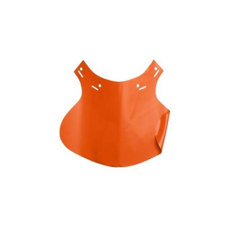 Osłona karku Husqvarna – dodatkowa ochrona do kasku ochronnego