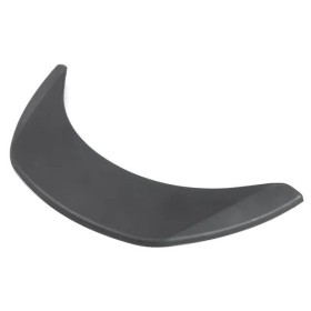 Daszek przeciwsłoneczny Husqvarna Spire – ochrona twarzy