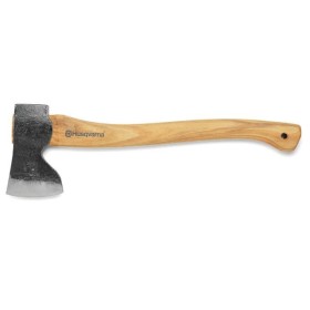 Husqvarna Siekiera ciesielska – mocna i precyzyjna