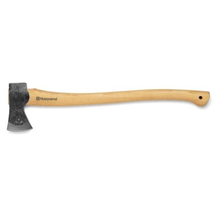 Husqvarna Siekiera do prac leśnych – mocna i trwała