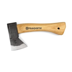 Husqvarna Toporek – poręczny i wytrzymały