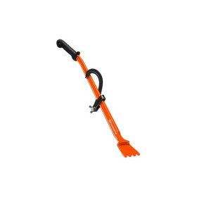 Dźwignia – obracak Husqvarna z hakiem do pracy w lesie