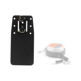 Futerał Husqvarna – ochrona i wygoda dla taśmy mierniczej