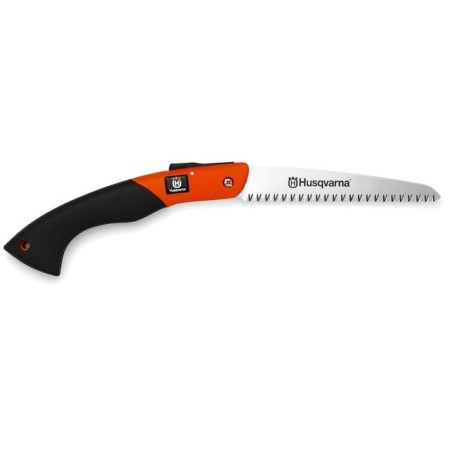 Składana piła Husqvarna 180 mm – praktyczna i wytrzymała