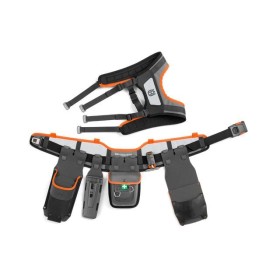 Pas narzędziowy Flexi Husqvarna – wygodny zestaw do klinów