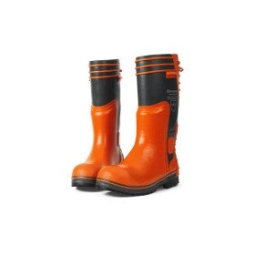 Buty ochronne Husqvarna Functional 28 – wygodne i trwałe