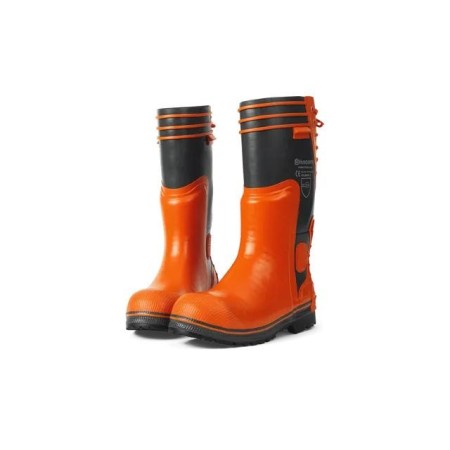 Buty ochronne Husqvarna Functional 28 – wygodne i trwałe