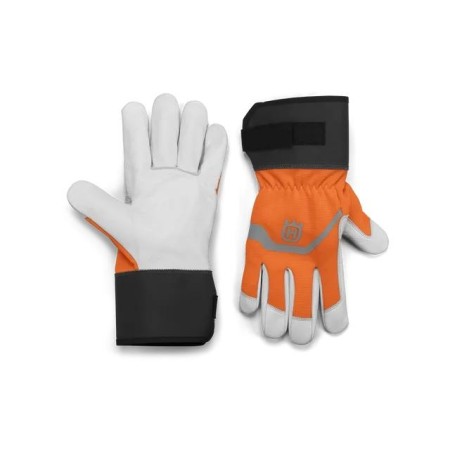 Rękawice Husqvarna Classic – komfort i ochrona dłoni