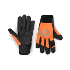 Husqvarna Rękawice Functional Light Non-slip – lekkie i antypoślizgowe