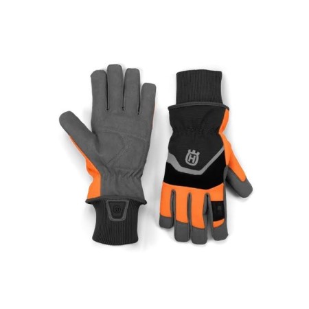 Husqvarna Rękawice zimowe Functional – ciepło i ochrona dłoni