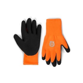 Husqvarna Rękawice Functional Grip Winter – ciepłe i pewny chwyt
