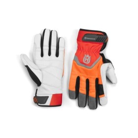 Rękawice Husqvarna Technical – komfort i ochrona dłoni