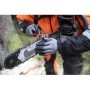 Rękawice Husqvarna Technical Grip – wygoda i ochrona dłoni