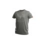 Husqvarna T-shirt Xplorer – Stylowy Szary Unisex