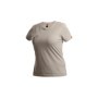 Husqvarna Xplorer – Damski T-shirt Beżowy