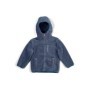 Polarowa Bluza Husqvarna Xplorer Kids | Ciepła i Wygodna