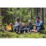 Polarowa Bluza Husqvarna Xplorer Kids | Ciepła i Wygodna