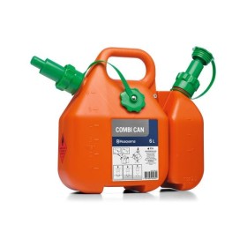 Husqvarna Kanister Combi – praktyczny i wytrzymały