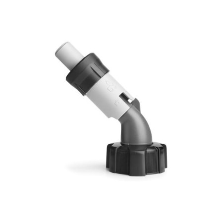 Husqvarna Wlewka oleju – do kanistra Combi 5+2,5L