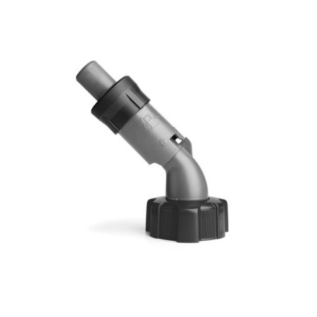 Wlewka paliwa do kanistra Combi can 5+2,5L