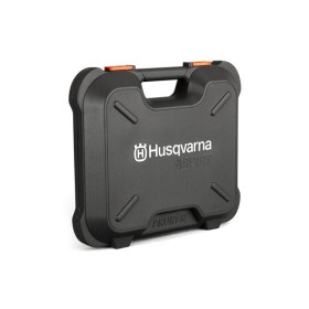 Husqvarna Aspire™ – skrzynka do organizacji i ochrony sprzętu